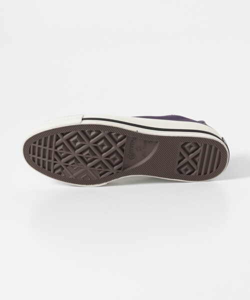 URBAN RESEARCH(アーバンリサーチ)の「Converse ALL STAR LGCY OX(スニーカー・レディース・PURPLE・23/23.5/24/24.5/25)」の6枚目の写真