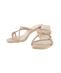 MERCURYDUO | クロスチューブサンダル(サンダル)