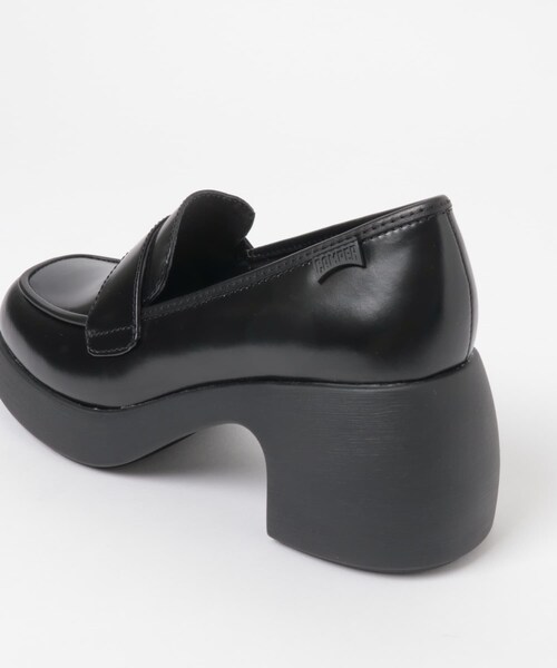 THE GOODLAND MARKET（ザグッドランドマーケット）の「CAMPER　Thelma（ローファー・レディース・10.BLACK/13.OFF・37/38/39）」の19枚目の写真