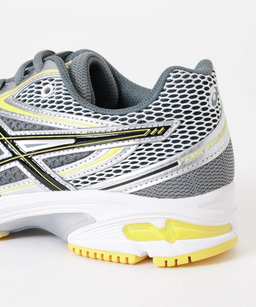 URBAN RESEARCH（アーバンリサーチ）の「ASICS　GEL-DS TRAINER 14（スニーカー・レディース・WHT/TC YEL/T GRY/P SV・24/24.5/25）」の9枚目の写真