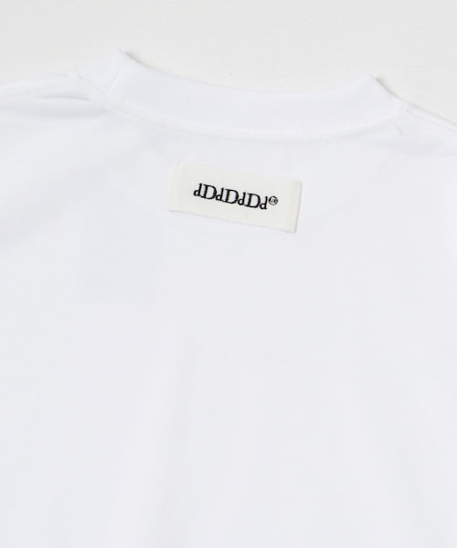 URBAN RESEARCH（アーバンリサーチ）の「dDdDdDd WIDE TECH SHORT