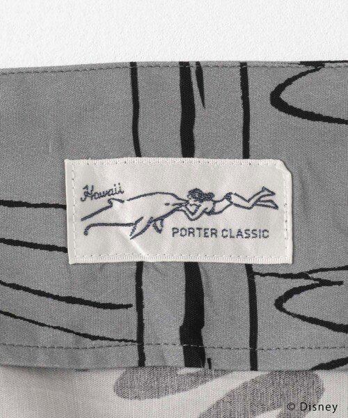 URBAN RESEARCH(アーバンリサーチ)の「PORTER CLASSIC DSNY VC-ALOHA SHIRTS(シャツ/ブラウス・メンズ・BLK・L/XL)」の10枚目の写真