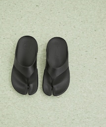 ADAM ET ROPE' | 【Peas】PAES-FLIP FLOP(サンダル)