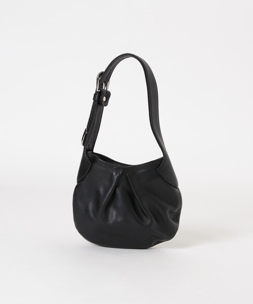 URBAN RESEARCH（アーバンリサーチ）の「NOMADIS　LEE（ハンドバッグ・レディース・BLACK・-）」の6枚目の写真