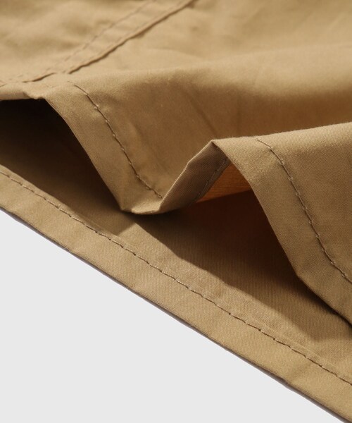 ADAM ET ROPE'（アダムエロペ）の「【Barbour/バブアー】Transport Cotton Casual Jacket（その他アウター・メンズ・ベージュ/カーキ・38/40）」の17枚目の写真