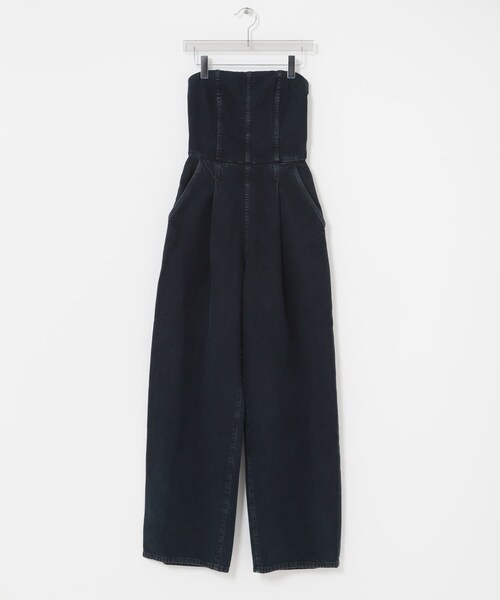 URBAN RESEARCH（アーバンリサーチ）の「AGOLDE　AGYNESS JUMPSUIT（サロペット/オーバーオール・レディース・ISON・S）」の2枚目の写真