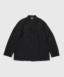 ADAM ET ROPE' | 【Allege./アレッジ】Linen Jacket(その他アウター)