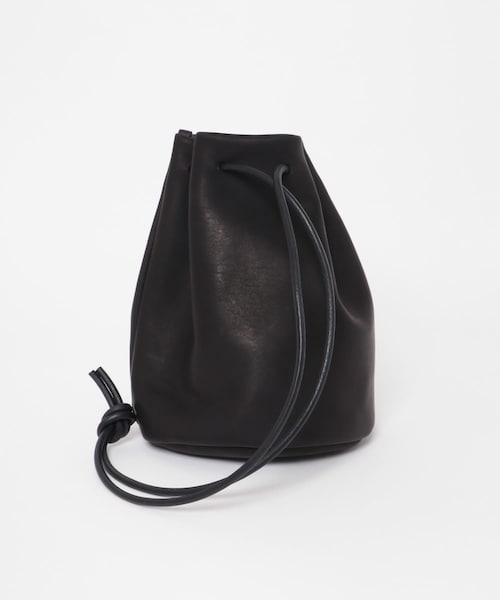 MORMYRUS　drawstring bag MORMYRUS drawstring bag 【公式通販】