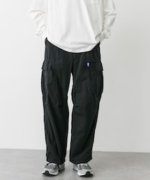 URBAN RESEARCH DOORS | THE NORTH FACE PURPLE LABEL　Ripstop Field Cargo PT(その他パンツ)