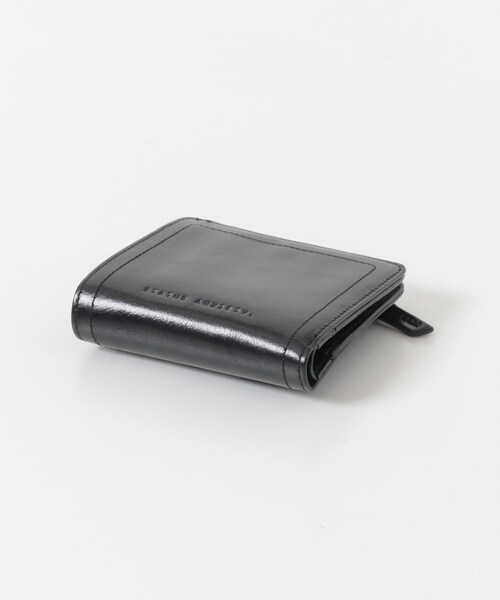 URBAN RESEARCH Sonny Label（アーバンリサーチサニーレーベル）の「STATUS ANXIETY　IN ANOTHER LIFE（財布・レディース・BLACK/LIGHT GREY/DUSTY PINK・one）」の6枚目の写真