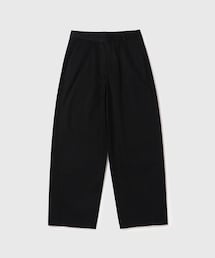 ADAM ET ROPE' | 【AMOMENTO/アモーメント】MENS CURVED SEAM DENIM(デニムパンツ)