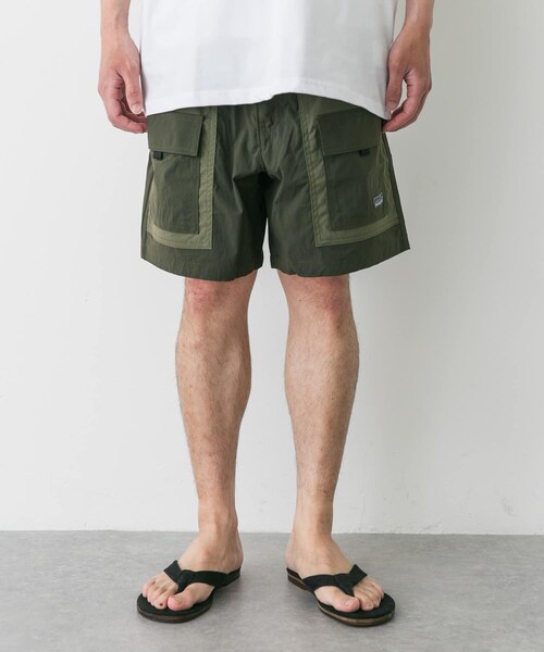 URBAN RESEARCH DOORS（アーバンリサーチドアーズ）の「patagonia　OutdoorEverydayShorts-6in（その他パンツ・メンズ・SHBN/WLDB/PLCN/PNGR・S/M/L）」の19枚目の写真
