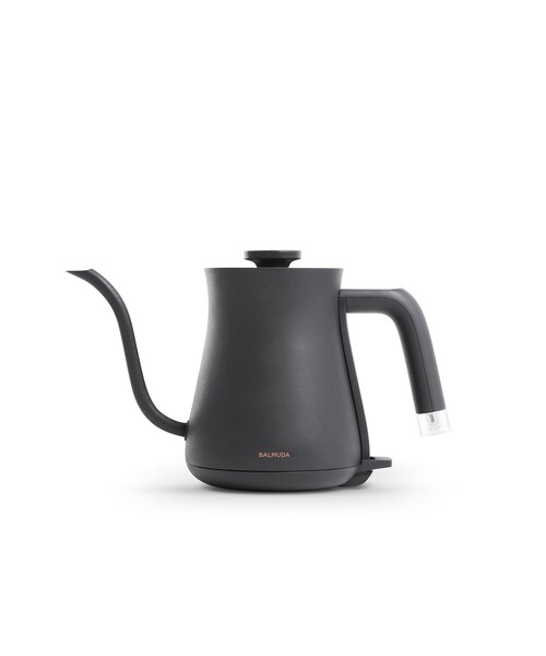 ADAM ET ROPE'（アダムエロペ）の「【BALMUDA / バルミューダ】The Pot［電気ケトル］（キッチン家電・レディース・ブラック/ホワイト・F）」の9枚目の写真