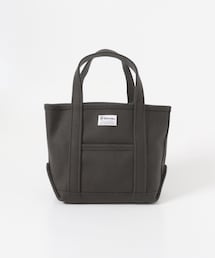 URBAN RESEARCH DOORS | ORCIVAL　MELTON TOTE BAG SMALL(トートバッグ)