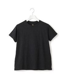 ADAM ET ROPE' | 【BATONER(バトナー)】MERIYASU T-SHIRT (PACK)(Tシャツ/カットソー)