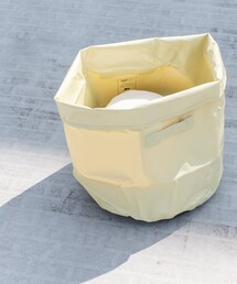 URBAN RESEARCH DOORS | 『別注』HIGHTIDE×DOORS LIVING PRODUCTS タープバッグ L(インテリア雑貨)