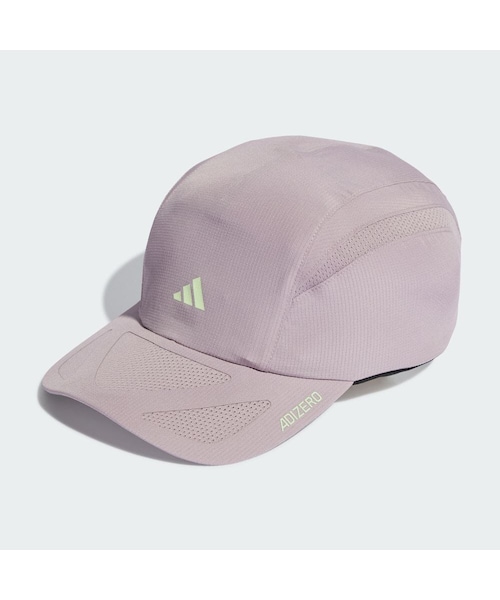 adidas（アディダス）の「ランニング × adizero HEAT. RDY 軽量