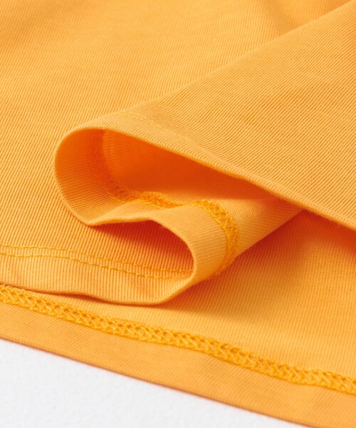 URBAN RESEARCH Sonny Label（アーバンリサーチサニーレーベル）の「ROXY　TAP THE TALENT（タンクトップ・レディース・WHT/ORG・M）」の10枚目の写真