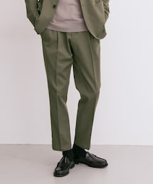 URBAN RESEARCH Tailor ライトフィックスストレッチパンツ