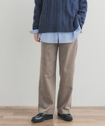 URBAN RESEARCH DOORS | 『UR TECH』コーデュロイイージーパンツ(その他パンツ)