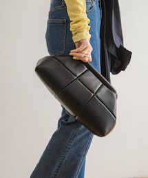 ADD CULUMN　PUFF CLUCTH