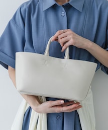 SENSE OF PLACE by URBAN RESEARCH | ボックストートバッグ(トートバッグ)