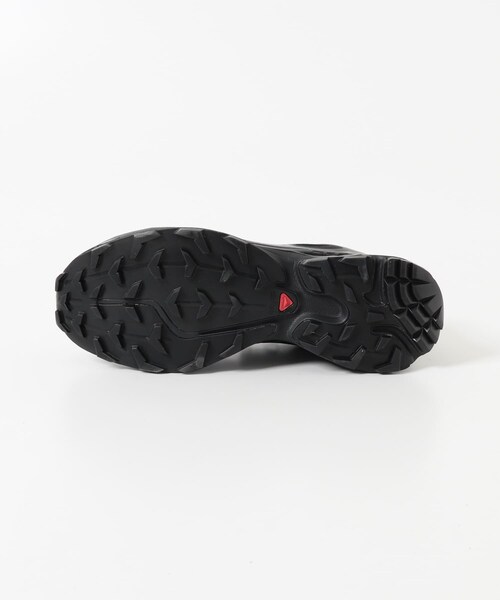 URBAN RESEARCH（アーバンリサーチ）の「SALOMON　XT-6 GTX（スニーカー・レディース・BLACK・22.5/23/23.5/24/24.5/25/25.5）」の12枚目の写真