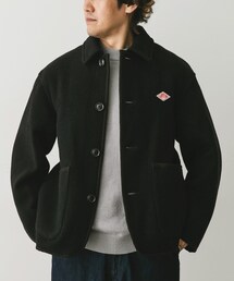 DANTON COVERALLS JACKET