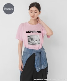 GOOD ROCK SPEED | 『別注』GOOD ROCK SPEED×URBAN RESEARCH CAT T-SHIRTS(Tシャツ/カットソー)