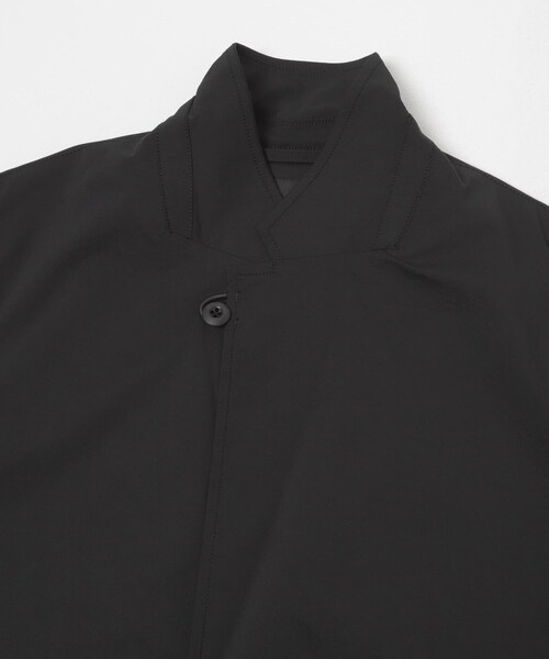 URBAN RESEARCH（アーバンリサーチ）の「DAIWA PIER39　TECH LOOSE 2B JACKET（テーラードジャケット・メンズ・BLACK・M/L/XL）」の5枚目の写真