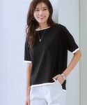 nissen(ニッセン)の「トップス(ニット/セーター)」