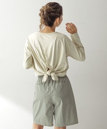 URBAN RESEARCH Sonny Label | SLAB　Backdesign Rashguard(その他トップス)