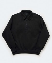DAIWA PIER39　Ws TECH SWEAT SNAP PULLOVER