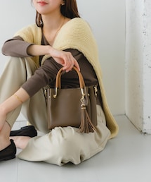 RODE SKO | プチ2WAYトートバッグ(トートバッグ)