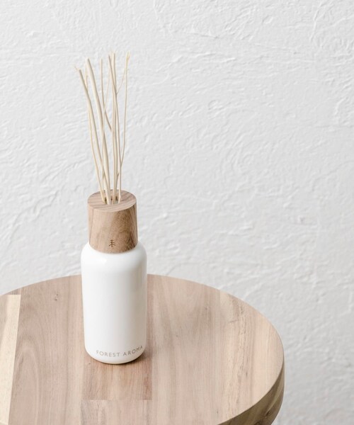 URBAN RESEARCH DOORS（アーバンリサーチドアーズ）の「KUSU HANDMADE　フォレストアロマ カーミングフォレスト（ルームフレグランス/お香・メンズ・-・one）」の3枚目の写真