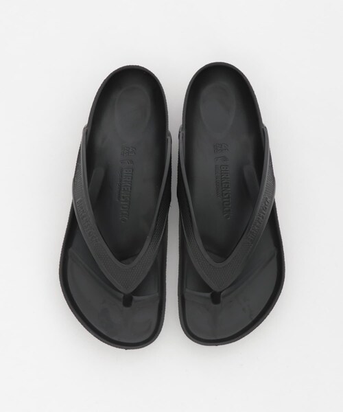 URBAN RESEARCH（アーバンリサーチ）の「BIRKENSTOCK　Honolulu EVA（サンダル・メンズ・BLACK・39/40/41/42/43/44）」の4枚目の写真