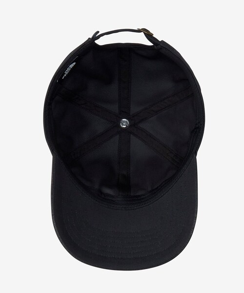 URBAN RESEARCH DOORS(アーバンリサーチドアーズ)の「THE NORTH FACE SIMPLY CLASSIC CHINO CAP(キャップ・メンズ・FI/AG/K・L)」の8枚目の写真