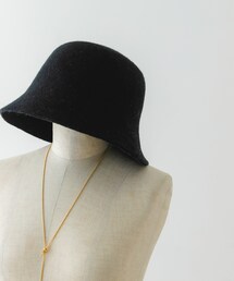 RODE SKO | ウールバケットハット(ハット)
