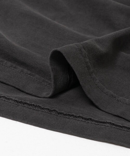 URBAN RESEARCH（アーバンリサーチ）の「LQQK Studio　caveman（Tシャツ/カットソー・メンズ・Black・L/XL）」の15枚目の写真