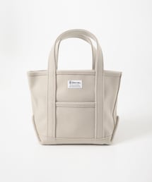 ORCIVAL | ORCIVAL　MELTON TOTE BAG SMALL(トートバッグ)