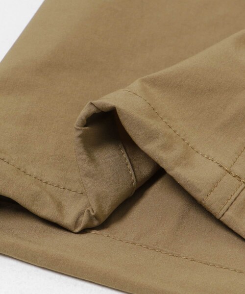 THE GOODLAND MARKET（ザグッドランドマーケット）の「PARKS PROJECT　Function Climming Pants（その他パンツ・メンズ・BLACK/BEIGE・S/L）」の21枚目の写真