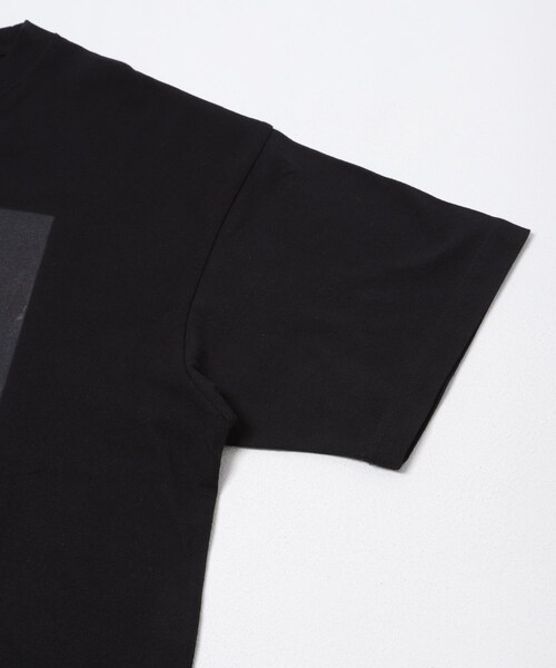URBAN RESEARCH(アーバンリサーチ)の「THE WEDDING LADY T-SHIRTS(Tシャツ/カットソー・メンズ・WHITE/BLACK・M/L/XL/XXL)」の14枚目の写真
