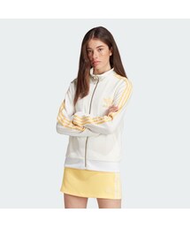 adidas | プレミアム オリジナルス クレープ トラックトップ(ジャージ)