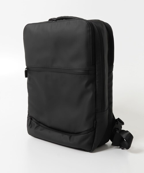 URBAN RESEARCH DOORS（アーバンリサーチドアーズ）の「S.M.L.　2WAY BUSINESS RUCKSACK（ビジネスバッグ・メンズ・BLACK・-）」の6枚目の写真