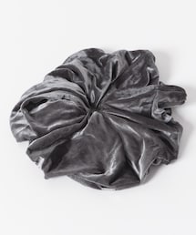 URBAN RESEARCH ROSSO | heyep　Large Velour Scrunchie(ヘアゴム)