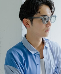 SENSE OF PLACE by URBAN RESEARCH | 『ユニセックス』ウェリントンサングラス(メガネ)