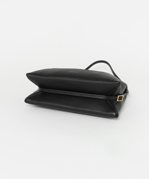 URBAN RESEARCH ROSSO（アーバンリサーチロッソ）の「WANDLER　Penelope Slouch Bag（ショルダーバッグ・レディース・Sea Crust/BlackCrust/OliveCrust/Rose Crust・-）」の11枚目の写真