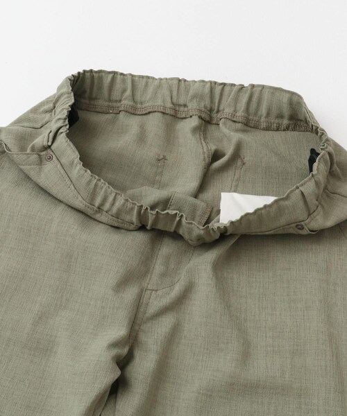 URBAN RESEARCH DOORS（アーバンリサーチドアーズ）の「『別注』Lee×DOORS　FLeeasy Narrow（その他パンツ・メンズ・BEIGE/GREEN/GRAY/CHARCOAL/NAVY/BLACK・FREE）」の22枚目の写真