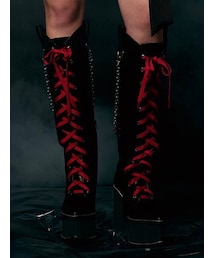 Nina Boots