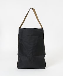 URBAN RESEARCH | Kaan　BUCKET TOTE WP(トートバッグ)